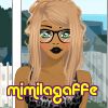 mimilagaffe