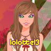 lolotte13