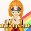 xbloody-death