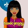 toxic-jenny