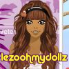 lezoohmydollz