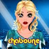 chaboune