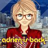 adrien-is-back