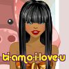 ti-amo-i-love-u