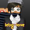 lebg---love