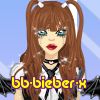 bb-bieber-x