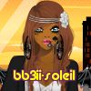 bb3ii-soleil