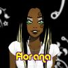 florana