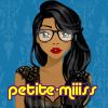 petite-miiiss