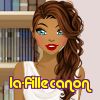 la-fillecanon