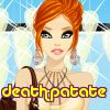 death-patate