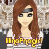 lilinafnagirl