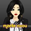 mzelle-axou