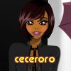 ceceroro