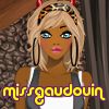 missgaudouin