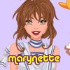 marynette