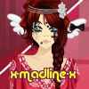 x-madline-x