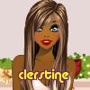 clerstine