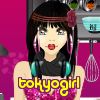 tokyogirl