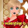 b-valentine-b