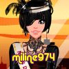 miline974