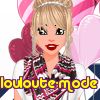 louloute-mode