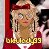 bleulady33