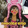 avocate-emo