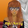 miissluccy