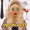 chanel--xx33