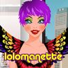 lolomanette