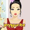 jennywrite