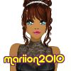 mariion2010