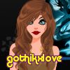 gothikxlove