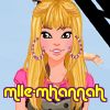 mlle-mhannah