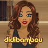 didibambou