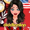 diddlinalina