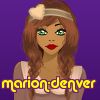 marion-denver