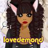 lovedemond