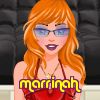 marrinah