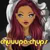 chuuupa-chups