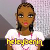 heleybenin