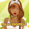 misscolombe