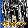 cyber-goth-xx