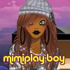 mimiplay-boy