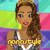 nanastyle