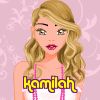 kamilah