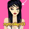 metalika43