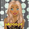 julipoope