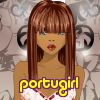 portugirl